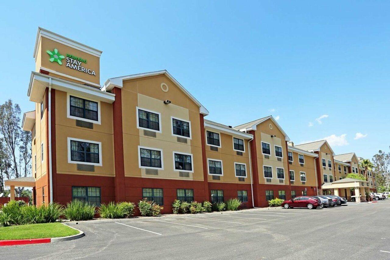 Extended Stay America Suites - Orange County - Lake Forest Esterno foto