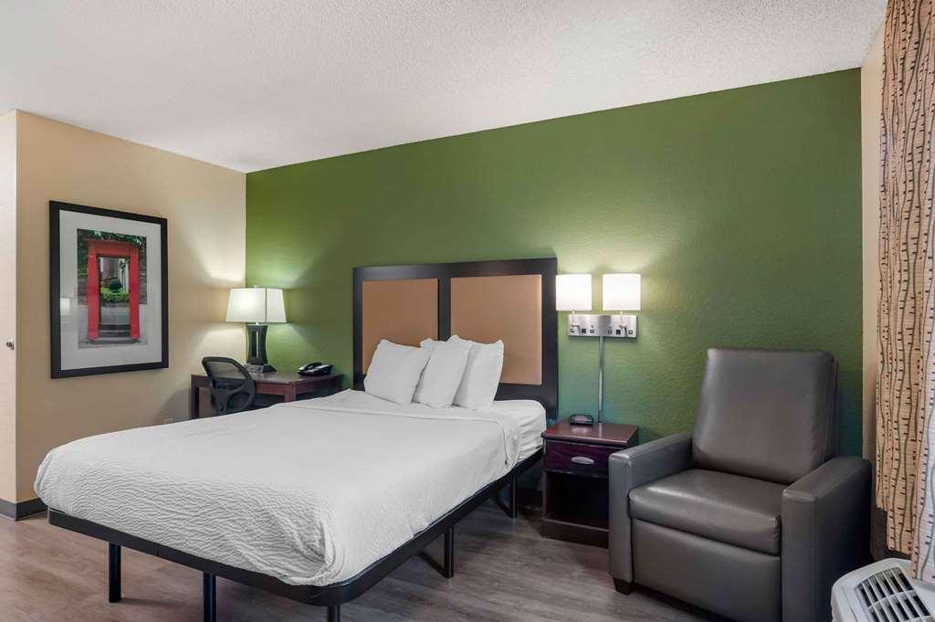 Extended Stay America Suites - Orange County - Lake Forest Camera foto
