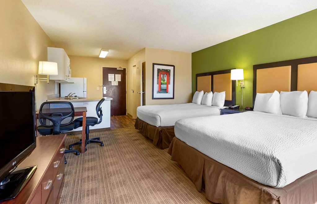Extended Stay America Suites - Orange County - Lake Forest Camera foto