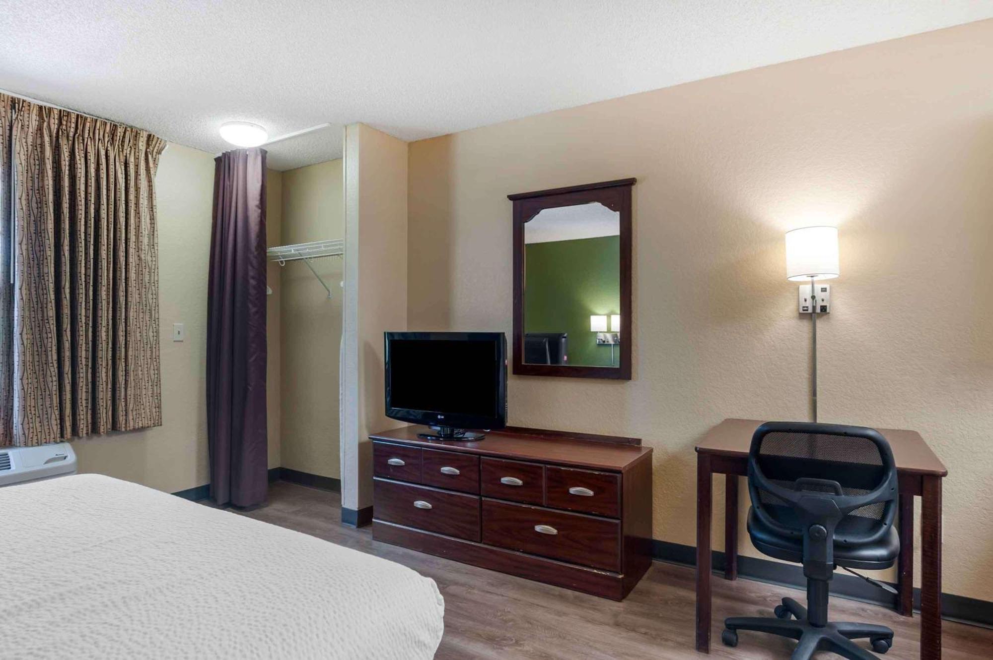 Extended Stay America Suites - Orange County - Lake Forest Esterno foto